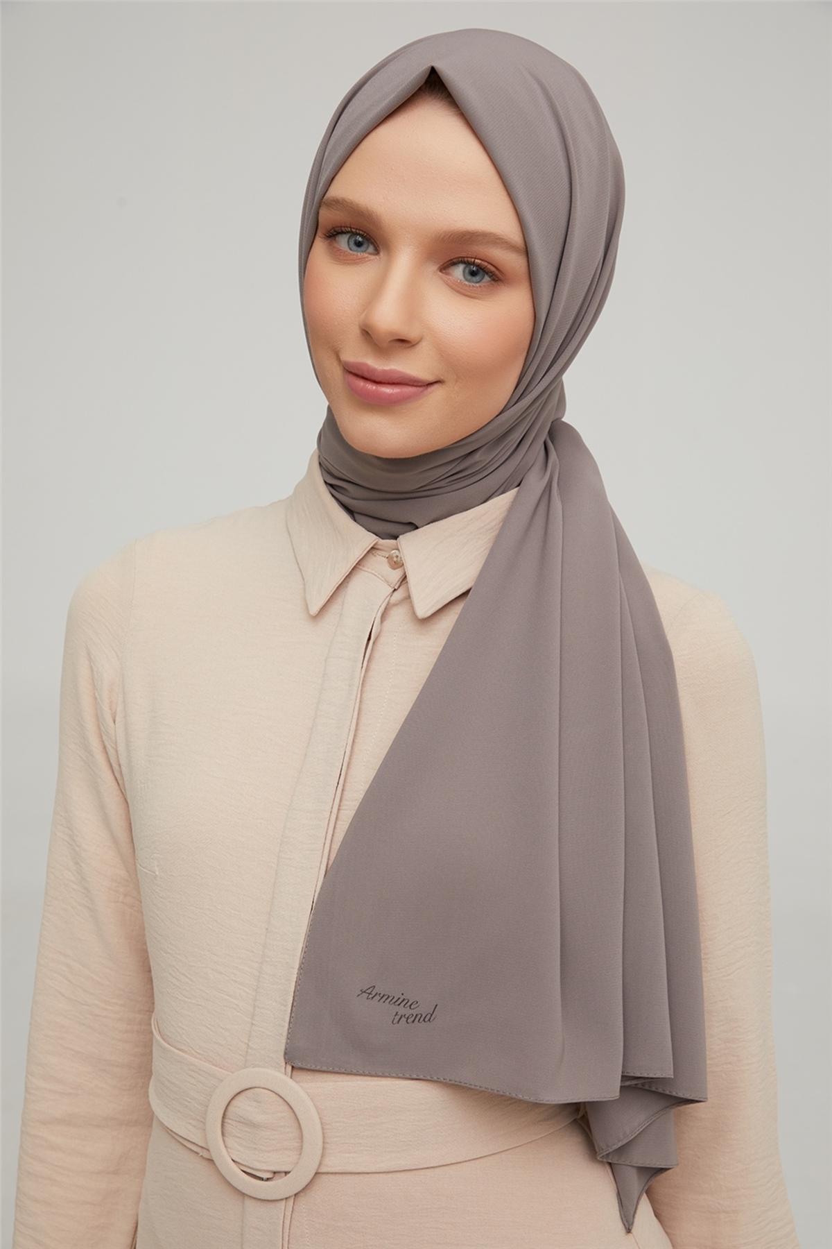 Trend Medine Ipek Şal 1007-32