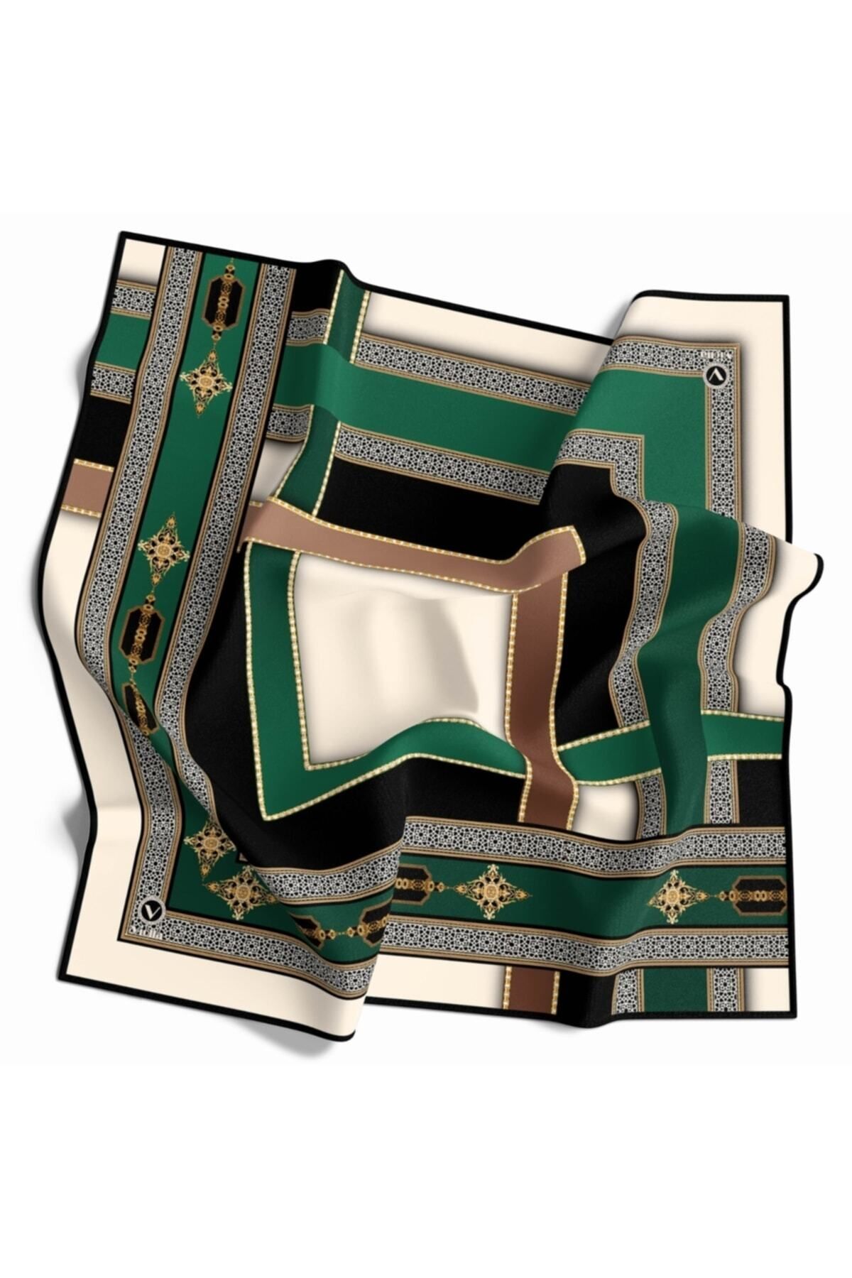 Polyester Twill Eşarp